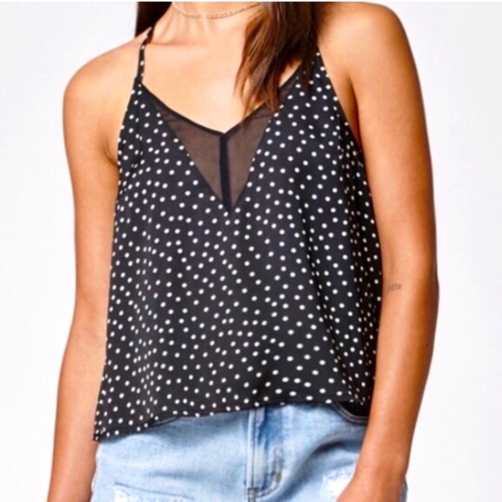 Kendall & Kylie Top